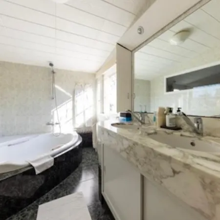 Playa, Piscina, Relax, Naturaleza Villa Llagostera