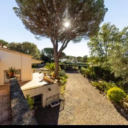 Villa Playa, Piscina, Relax, Naturaleza