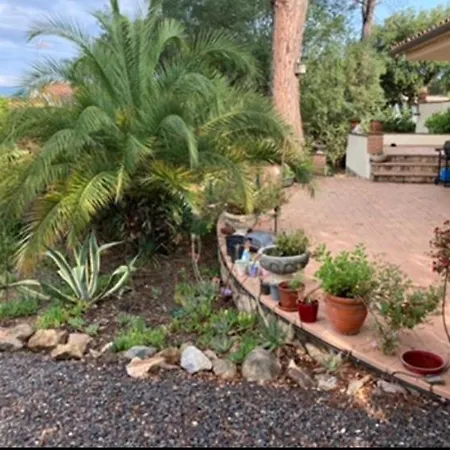 Villa Playa, Piscina, Relax, Naturaleza Llagostera