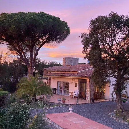 Villa Playa, Piscina, Relax, Naturaleza